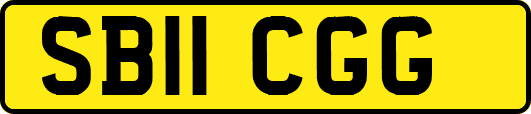 SB11CGG