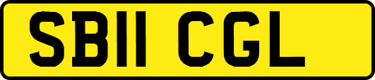 SB11CGL