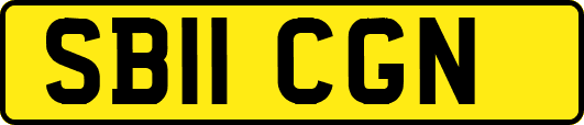 SB11CGN