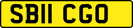 SB11CGO