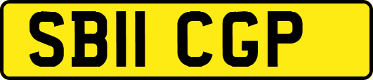 SB11CGP