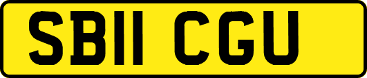 SB11CGU