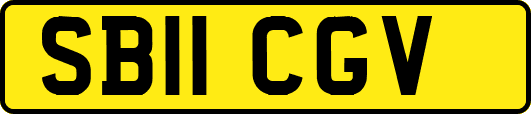 SB11CGV