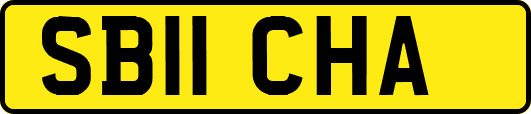 SB11CHA