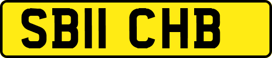 SB11CHB