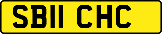 SB11CHC
