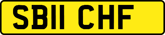 SB11CHF