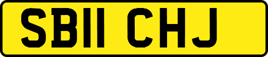 SB11CHJ