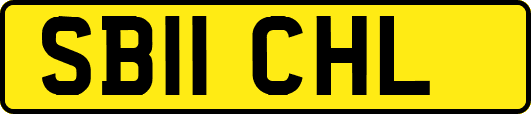 SB11CHL