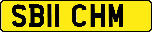 SB11CHM