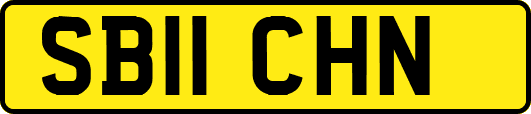 SB11CHN