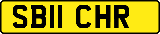 SB11CHR