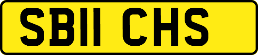 SB11CHS