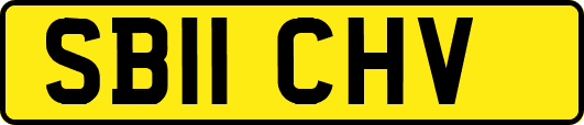 SB11CHV