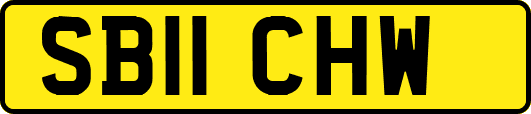 SB11CHW