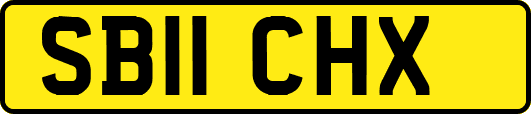 SB11CHX