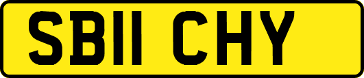 SB11CHY