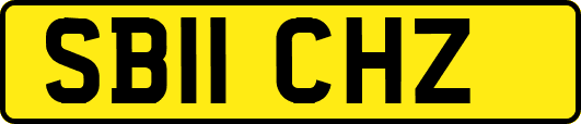 SB11CHZ