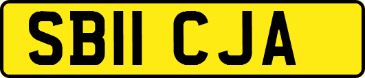 SB11CJA