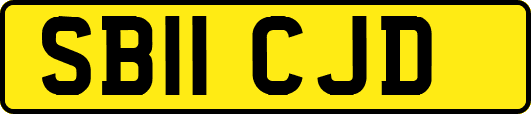 SB11CJD