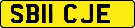 SB11CJE
