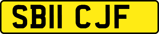 SB11CJF
