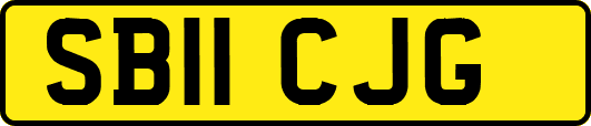 SB11CJG