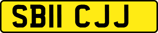 SB11CJJ