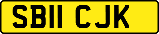 SB11CJK