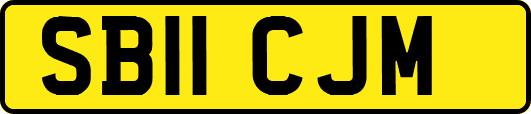SB11CJM