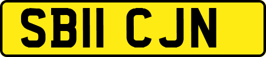 SB11CJN