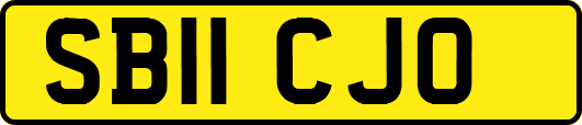 SB11CJO