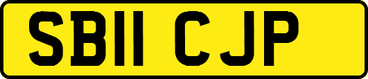 SB11CJP