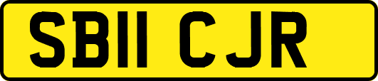 SB11CJR