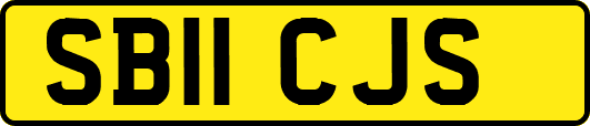 SB11CJS