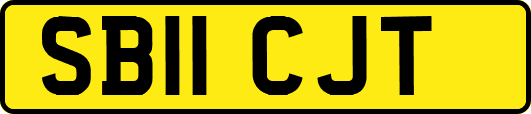 SB11CJT