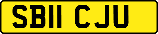 SB11CJU