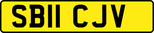 SB11CJV
