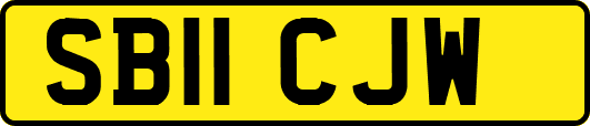 SB11CJW