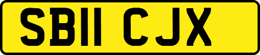 SB11CJX