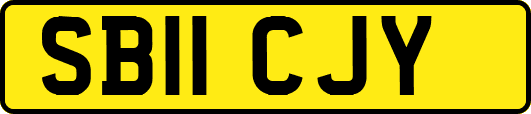 SB11CJY