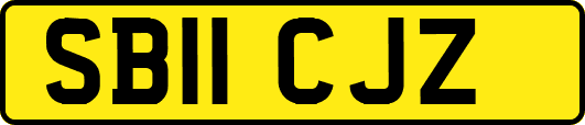 SB11CJZ