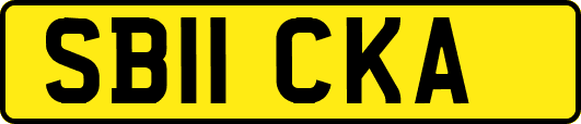 SB11CKA