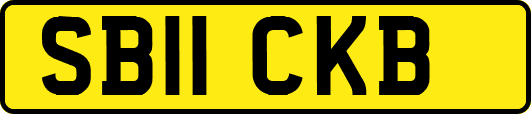 SB11CKB