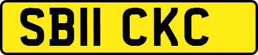 SB11CKC