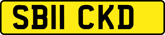 SB11CKD
