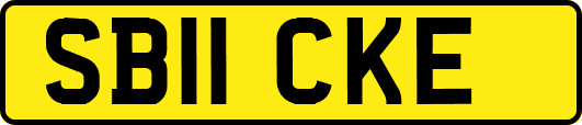 SB11CKE