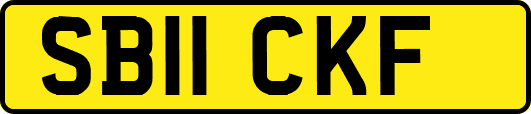 SB11CKF