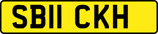 SB11CKH