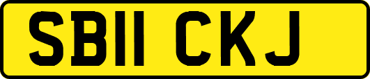 SB11CKJ